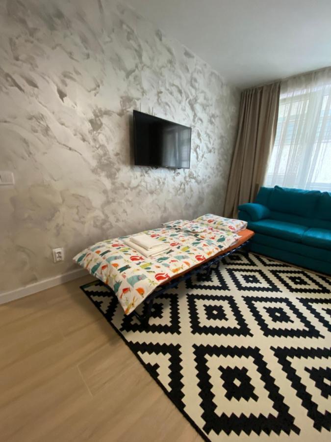 Apartament Dorobanti Bucharest Exterior photo