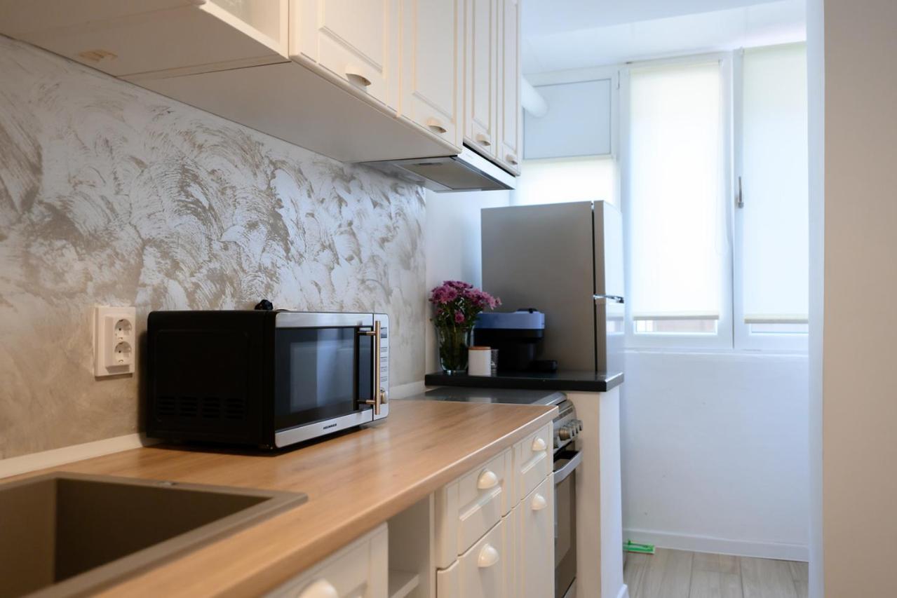 Apartament Dorobanti Bucharest Exterior photo
