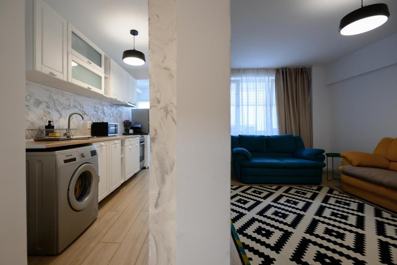 Apartament Dorobanti Bucharest Exterior photo